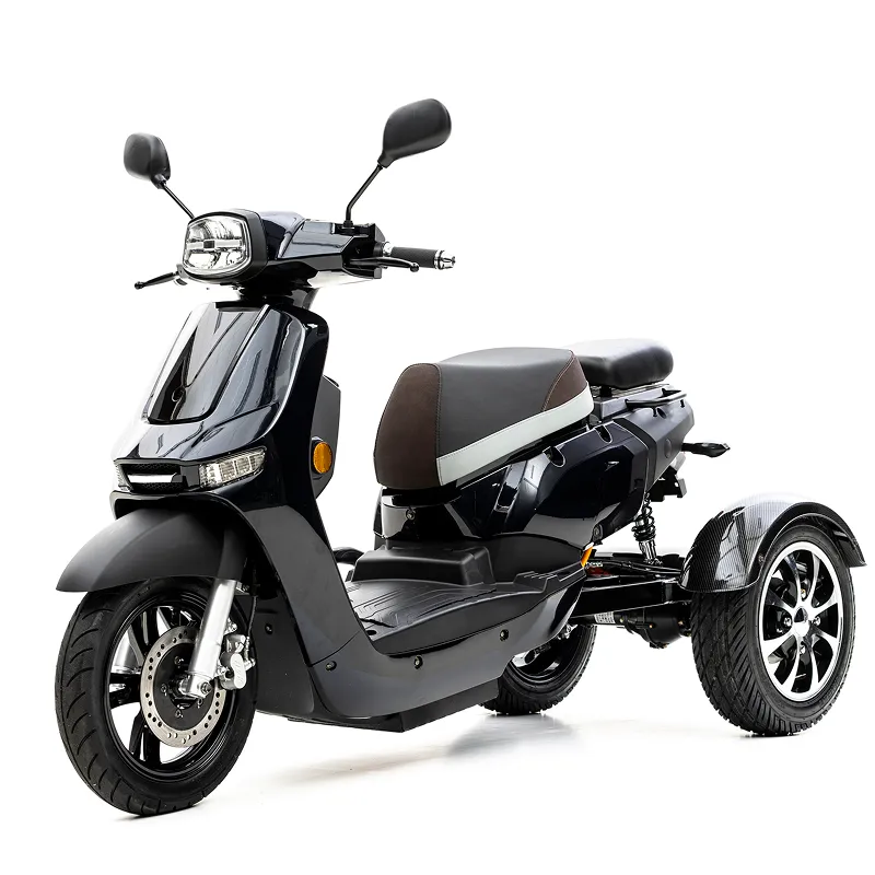 3-wheel mobility scooters